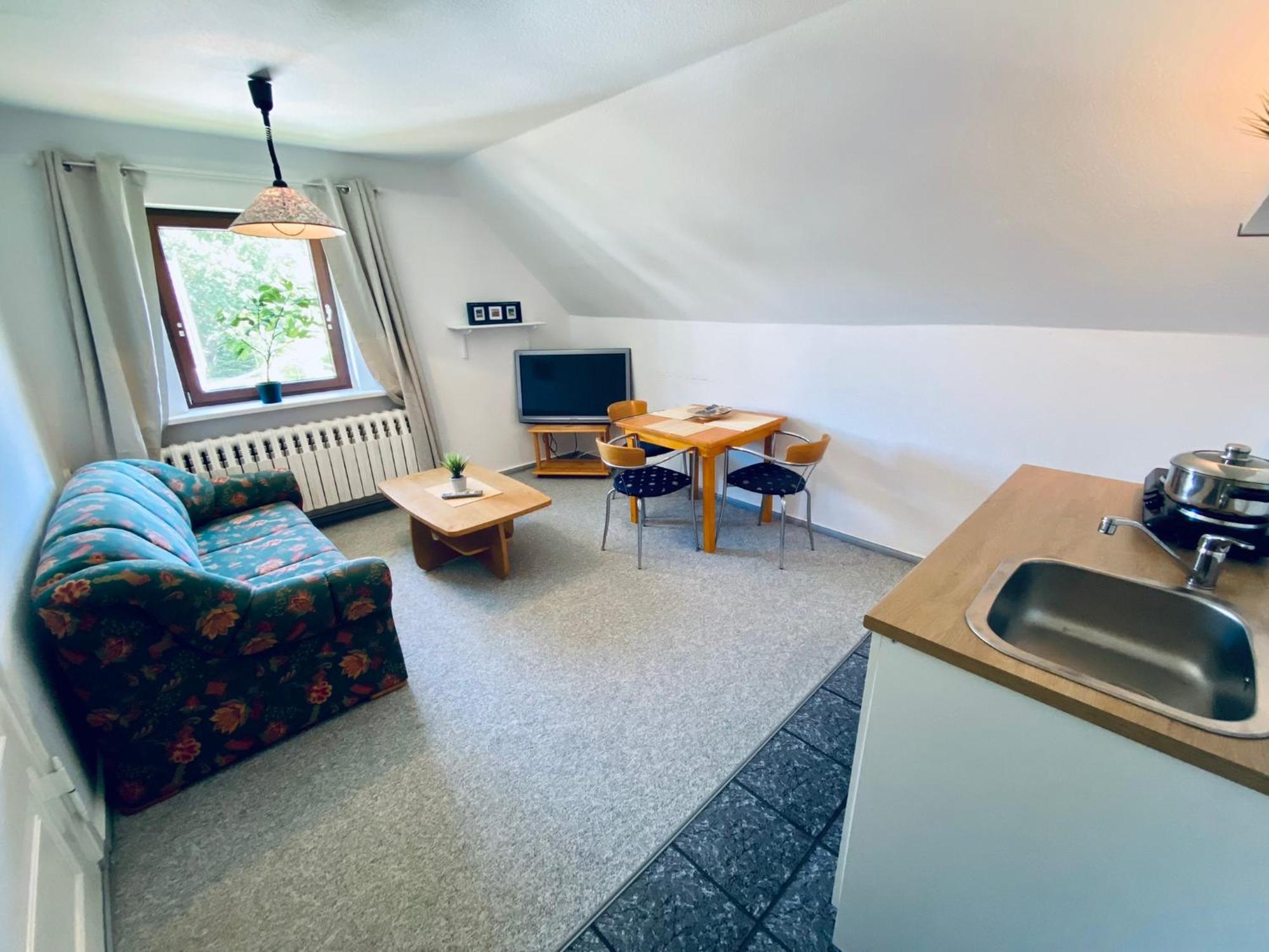 Ostsee-Landhaus Maehl In Prerow Mit Sauna Und Kamin Auch Fuer Gruppen Εξωτερικό φωτογραφία