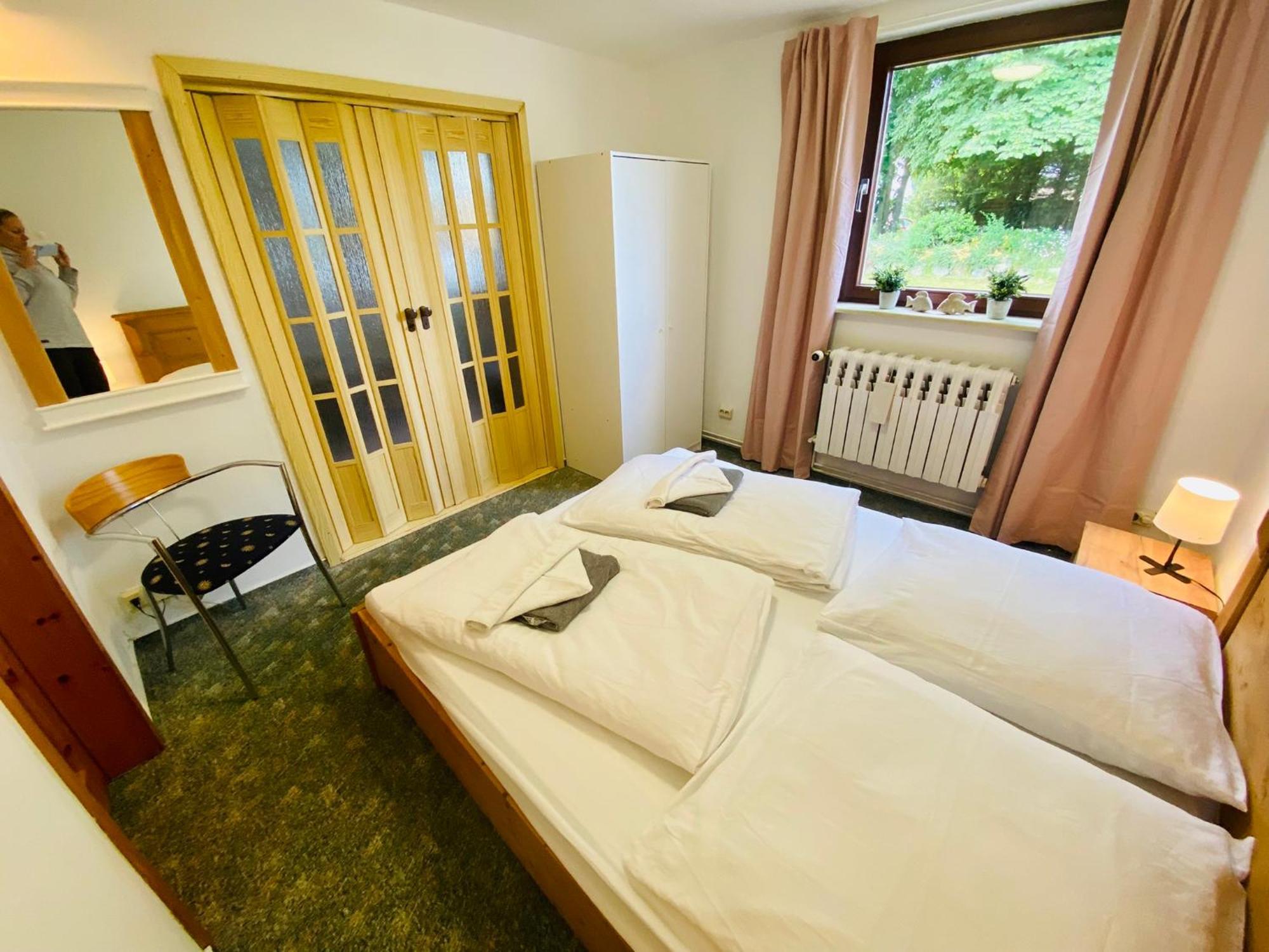 Ostsee-Landhaus Maehl In Prerow Mit Sauna Und Kamin Auch Fuer Gruppen Εξωτερικό φωτογραφία