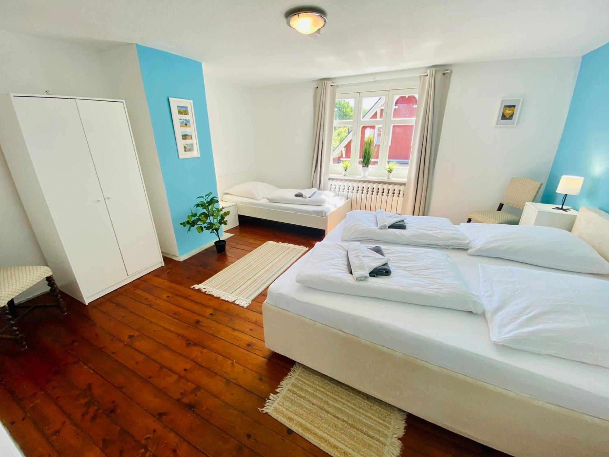 Ostsee-Landhaus Maehl In Prerow Mit Sauna Und Kamin Auch Fuer Gruppen Εξωτερικό φωτογραφία