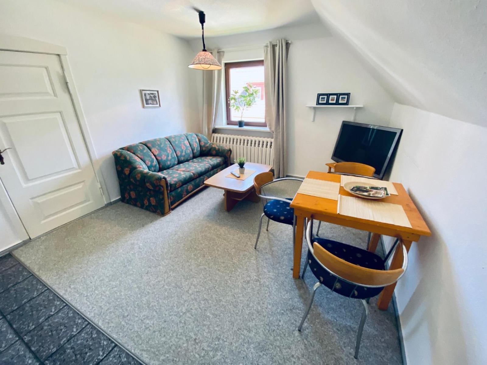Ostsee-Landhaus Maehl In Prerow Mit Sauna Und Kamin Auch Fuer Gruppen Εξωτερικό φωτογραφία
