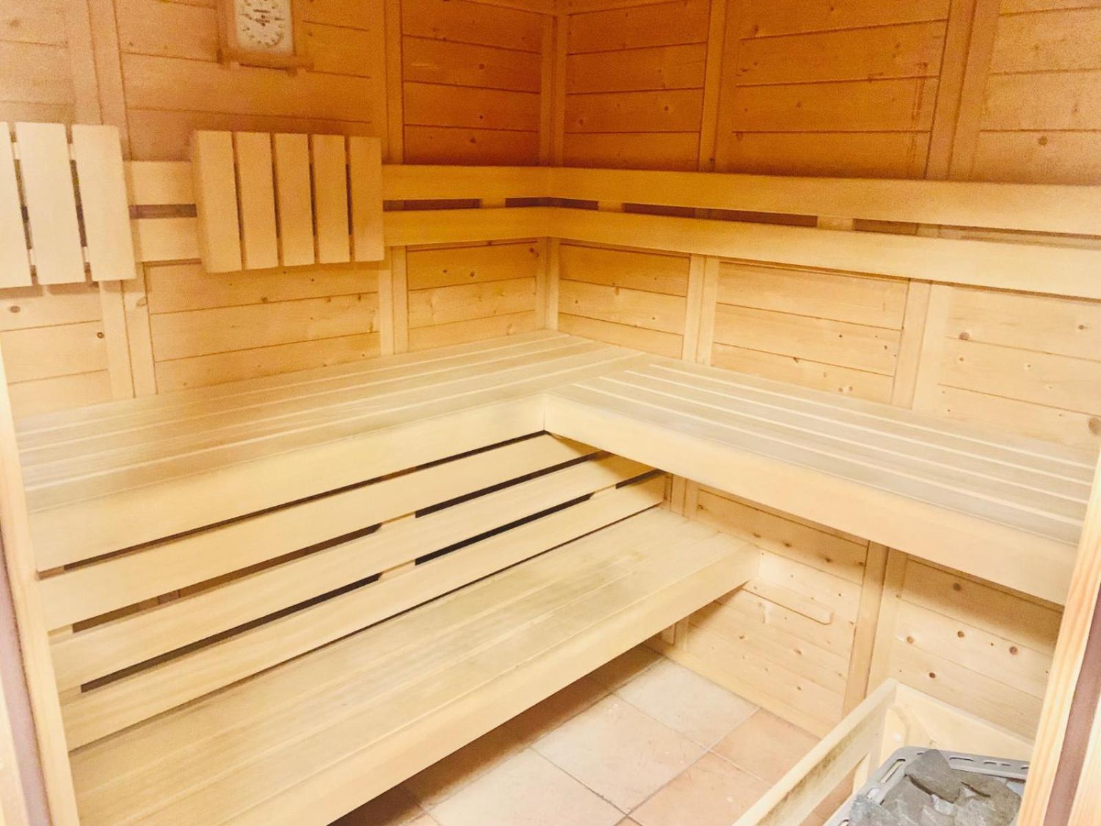 Ostsee-Landhaus Maehl In Prerow Mit Sauna Und Kamin Auch Fuer Gruppen Εξωτερικό φωτογραφία