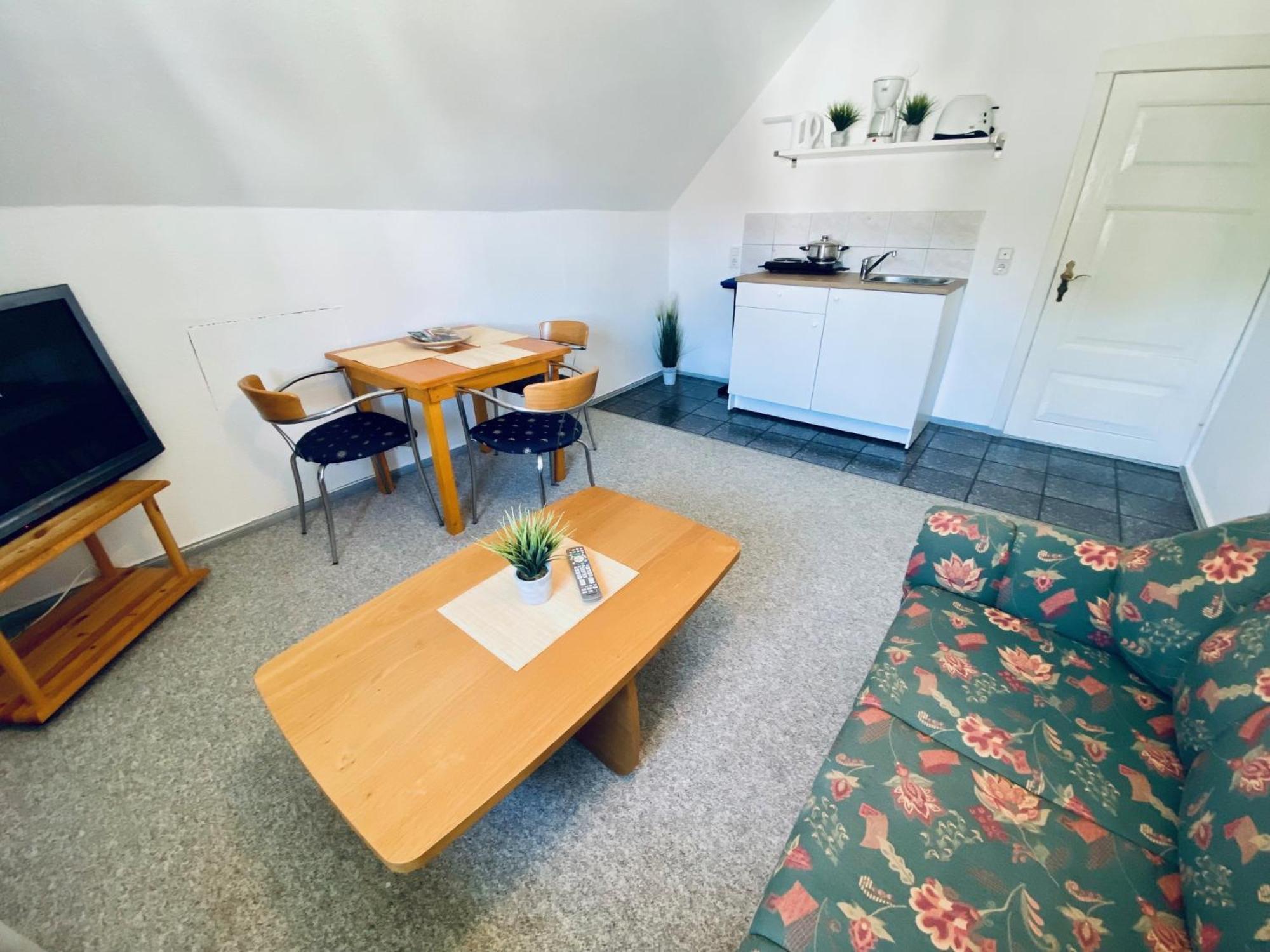 Ostsee-Landhaus Maehl In Prerow Mit Sauna Und Kamin Auch Fuer Gruppen Εξωτερικό φωτογραφία