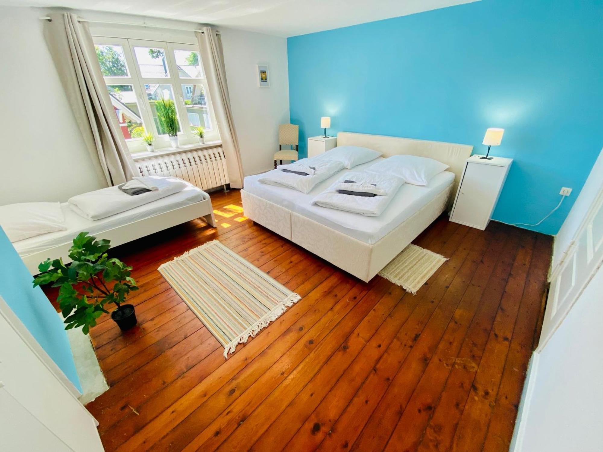 Ostsee-Landhaus Maehl In Prerow Mit Sauna Und Kamin Auch Fuer Gruppen Εξωτερικό φωτογραφία