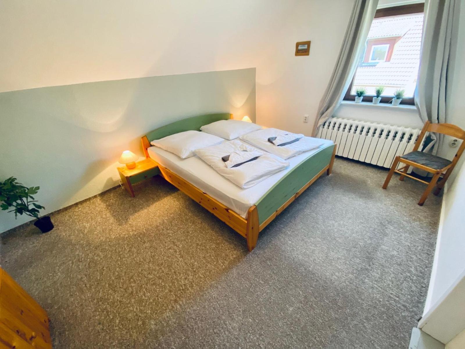 Ostsee-Landhaus Maehl In Prerow Mit Sauna Und Kamin Auch Fuer Gruppen Εξωτερικό φωτογραφία